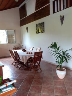 RESIDENCE LA TAUPINE MANDARINE - Le Diamant - 7
