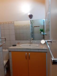 RESIDENCE LA TAUPINE MANDARINE - Le Diamant - 4