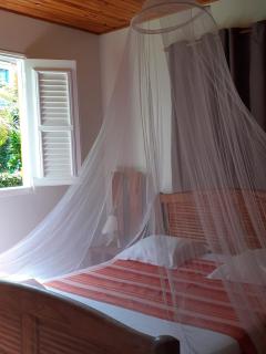 RESIDENCE LA TAUPINE MANDARINE - Le Diamant - 2