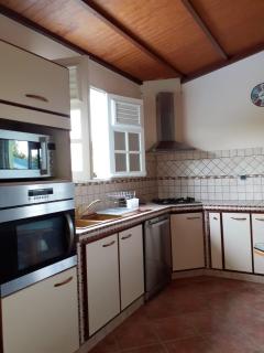 RESIDENCE LA TAUPINE MANDARINE - Le Diamant - 8