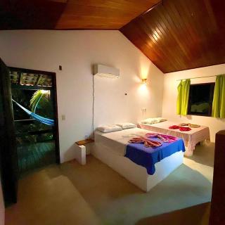 Pousada Flor da Lua - 6