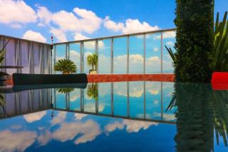 Hotel Belo Grand Morelia - Morelia - 9
