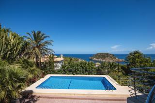 Villa Suria - Jávea - 9
