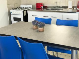 Departamentos Alberdi 3 - 1