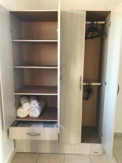 Departamentos Alberdi 3 - 5