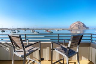Inn At Rose's Landing - Morro Bay - 9