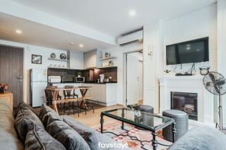 23 Degrees Khao Yai by Favstay - 1