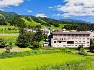 Togari Onsen Alpen Plaza - Iiyama - 5
