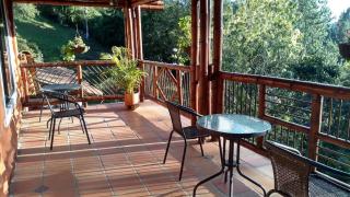 La Casona Del Retiro - Medellín - 7