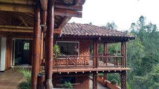 La Casona Del Retiro - Medellín - 9