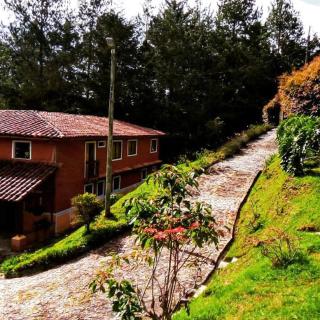 La Casona Del Retiro - Medellín - 5