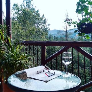 La Casona Del Retiro - Medellín - 1