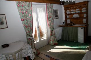 Gasthof Pension Lanzenhof - Going am Wilden Kaiser - 8