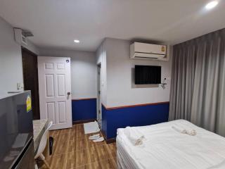 @SaphanPla Bangkok - Bangkok - 4