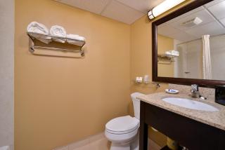 Best Western Philadelphia South - West Deptford Inn - Thorofare - 8