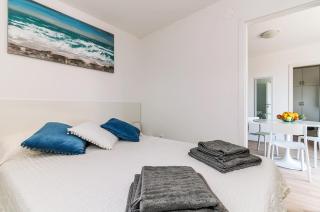 Mobile home Damar 2 - Drage - 1