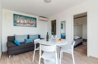 Mobile home Damar 3 - Drage - 7