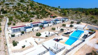 Mobile home Damar 3 - Drage - 9