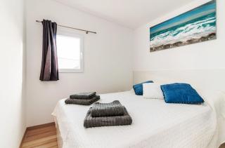 Mobile home Damar 4 - Drage - 2
