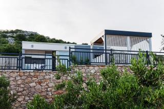 Mobile home Damar 4 - Drage - 9