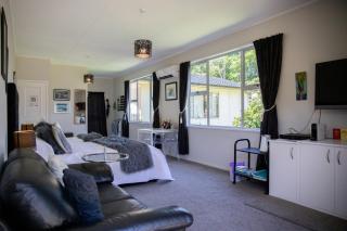 Swan House - Martinborough - 3