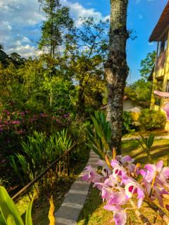 Pousada Bella Ana - 2