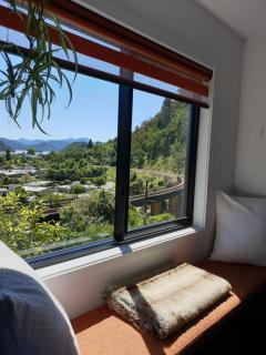 Garden View Cottages - 1