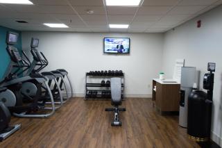 Holiday Inn Express Hershey-Harrisburg Area by IHG - 2