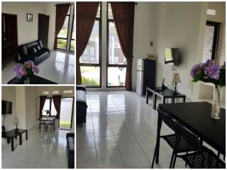 Nirwana Highland @ sentul City - 3