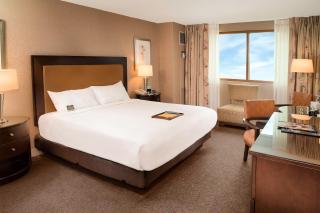 Gold Strike Casino Resort - Robinsonville - 7