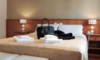 Hotel Ortegal - Mar del Plata - 7