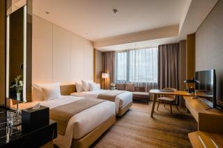Hotel Nikko Hai Phong - Hai Phong - 6