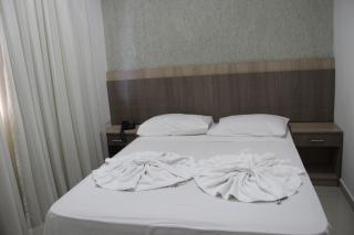 Muffato Plaza Hotel - 4