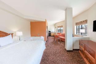 Days Inn & Suites by Wyndham Tucson/Marana - Tucson - 6