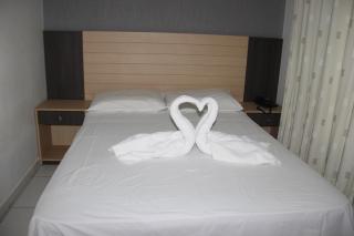 Muffato Plaza Hotel - Foz do Iguaçu - 3