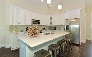 Seahorse Beach House by Beach Retreats - Holmes Beach - 7
