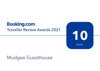 Mudgee Guesthouse - Mudgee - 5