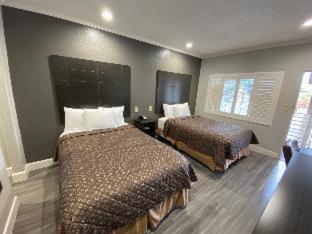 Budget Inn of Hayward - 9