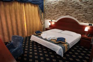 River Palace Hotel - Atyrau - 7