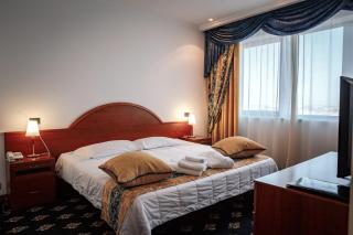 River Palace Hotel - Atyrau - 5
