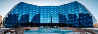 River Palace Hotel - Atyrau - 0