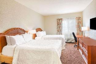 Days Inn & Suites by Wyndham Tucson/Marana - Tucson - 5