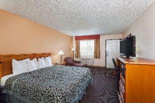 Days Inn by Wyndham Yuma - Yuma - 5