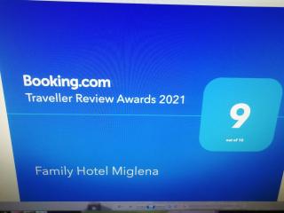 Family Hotel Miglena - Govedartsi - 7