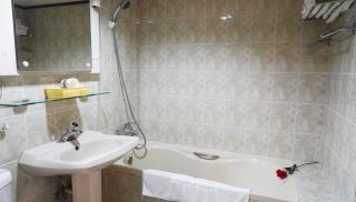 Su Ao Hotel - 8