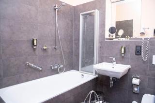 Schlosshotel Blankenburg - Blankenburg - 9
