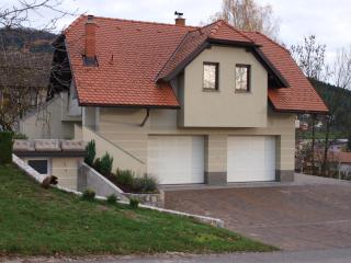 Apartment Knap - Cerknica - 2