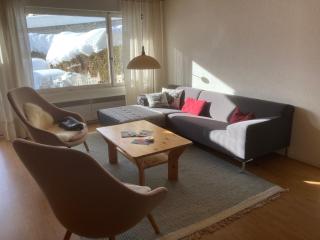 Feriensiedlung Trü 23 - Scuol - 0