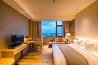 Hotel Nikko Hai Phong - Hai Phong - 9