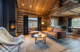 Wilderness Hotel Muotka & Igloos - Saariselka - 5